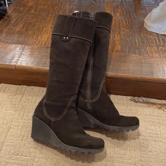 La Canadienne Women's Berkley Boot WATERPROOF - Picture 3 of 7
